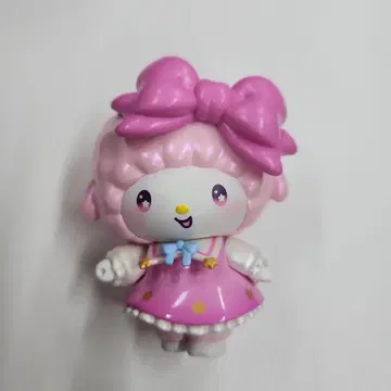 TOPTOY 산리오 별하늘 파티 시리즈
