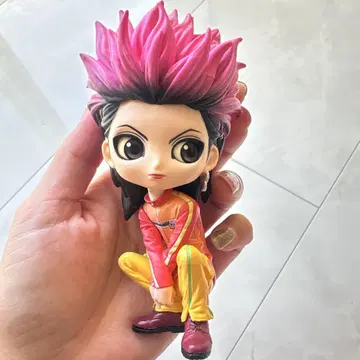 Hide 피규어 Qposket