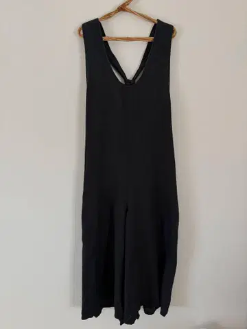 YARRA 린넨 백산 살로펫