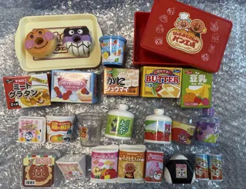 호빵맨 편의점 잡화 등