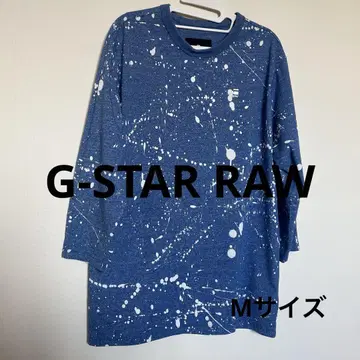 G-STARRAW 7부 소매 t셔츠