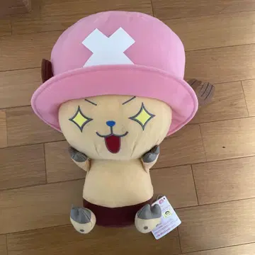 초파 봉제 인형 약 30cm