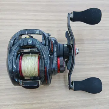 DAIWA 스파르탄 RT TW 100SH