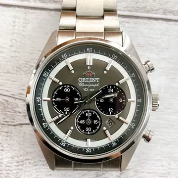 [ ORIENT ] 가동품