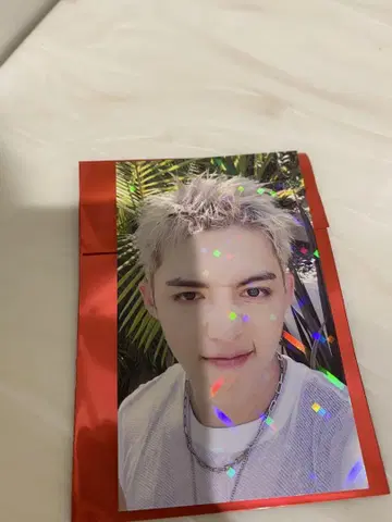 cxm HYPE VIBES 럭키 드로우 HMV 에스쿱스