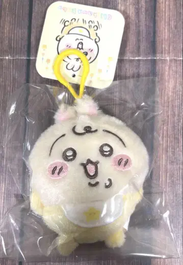 치이카와 베이비 Chiikawa Baby 마스코트 토끼