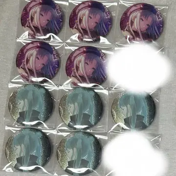 프로세카 하츠네 미쿠 비비미쿠 43B 44B