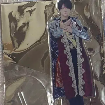 린도 투어 에츠야 아크릴 스탠드