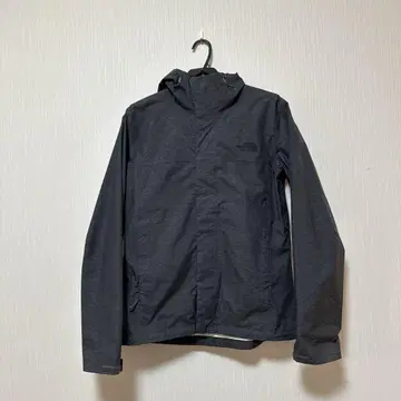 The North Face 마운틴 파카 다크 그레이
