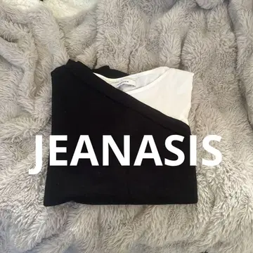 JEANASIS 상의
