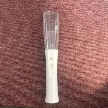 ARASHI 2020 응원봉 화이트