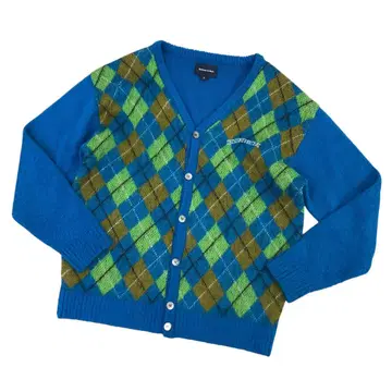 9D640-41 thisisneverthat 디스이즈네버댓 니트