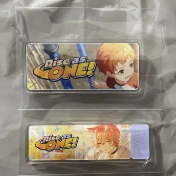 프로세카 아크릴 배너 배지 시노노메 아키토