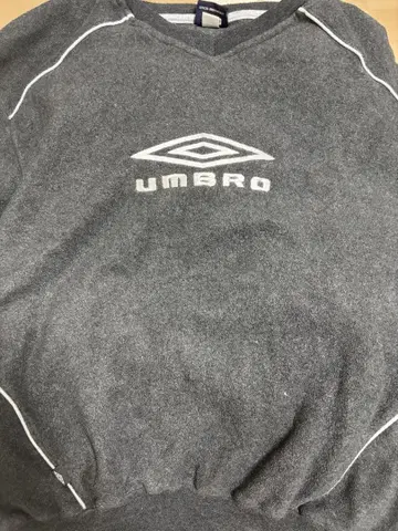 00s umbro 트레이닝복