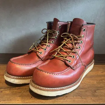 [ 새상품급 ] REDWING 레드윙 아이리쉬 세터 8875 23cm