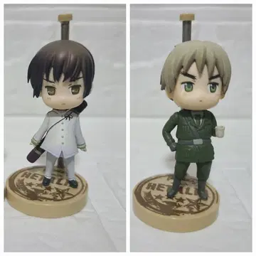 헤타리아 원코인 그랑 영국 일본