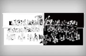 BLEACH 104stands