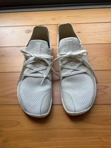 V ivo barefoot NATURAL 38 비보 베어풋