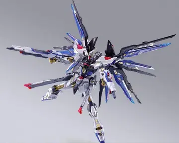 METALBUILD 메탈빌드 스트라이크 프리덤 2024