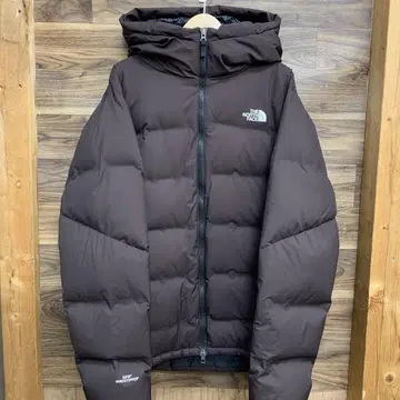 중고 THE NORTH FACE BELAYER PARKA