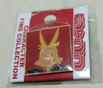 나의 히어로 아카데미아 히로아카 올마이트 핀즈