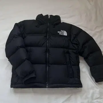 새상품급 눕시 the north face 다운