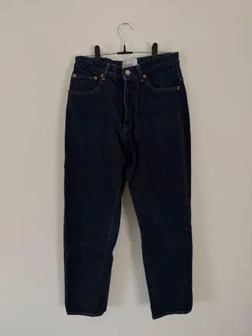 yaeca 9-14w 데님 28