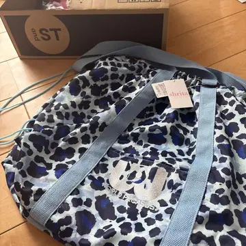왓페 냅색