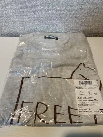 하야미 사오리의 후리~스타일 공식 T셔츠