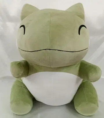 엘풍이의 대타 봉제 인형 초 빅 사이즈 [ 포켓몬스터 ]