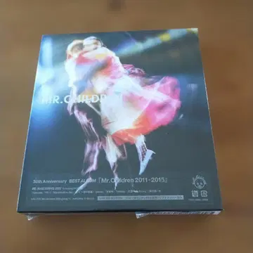 Mr.Children 2011-2015
