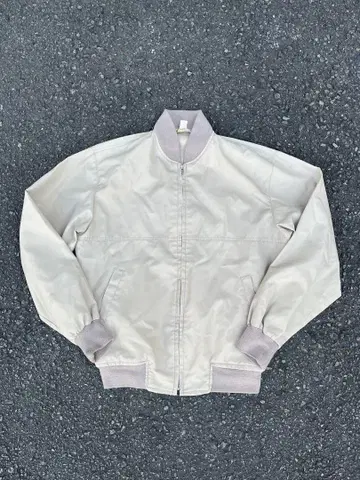 90s 크롭 기장 아우터 구제 의류