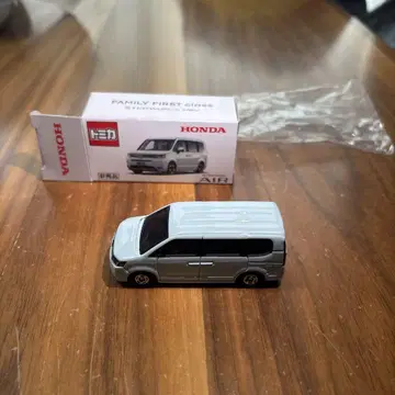 토미카 미니카 HONDA 스텝 왜건