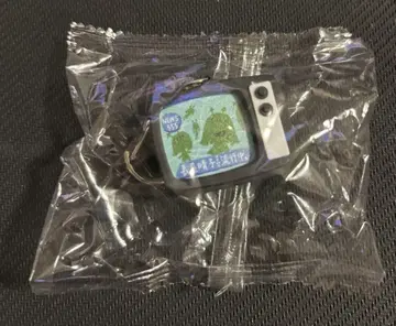 미도리카가쇼카 나가야 하루코 키링