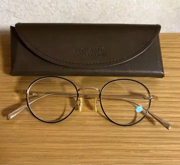 BJ CLASSIC COLLECTION PREM-114S NT 프레임