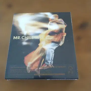 Mr.Children 2015-2021&NOW