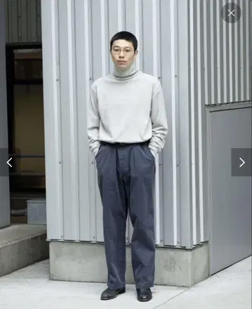 [ blurhmsROOTSTOCK ] 레샵 별주 88/12 터틀넥
