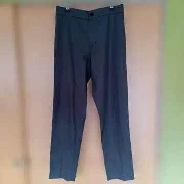 PALTO 올리브 그린 팬츠