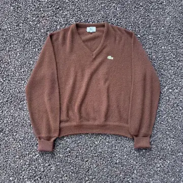 80s IZOD LACOSTE Knit