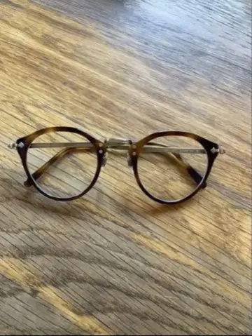 OLIVER PEOPLES OP-505  Limited Edition