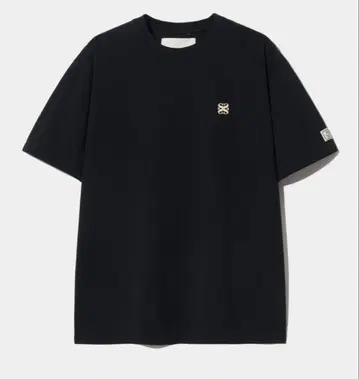 SATUR 로고T셔츠