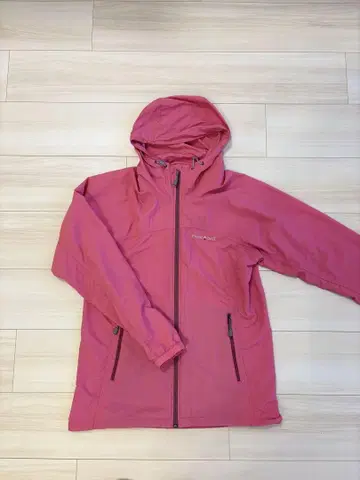 [ 새상품급 ] mont-bell O.D. 후드티 Women's