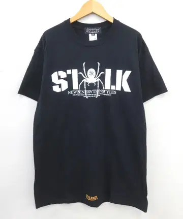 STYLEKEY 스타일키 스파이더 티셔츠