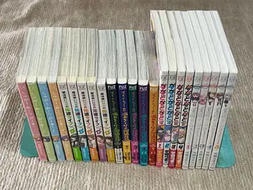 만화 타임 키라라 코믹스 묶음 판매