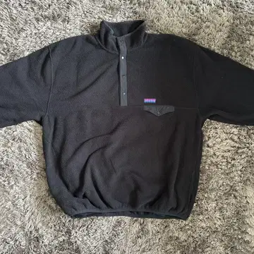 GAP ORIGINAL 하프 지퍼 자켓