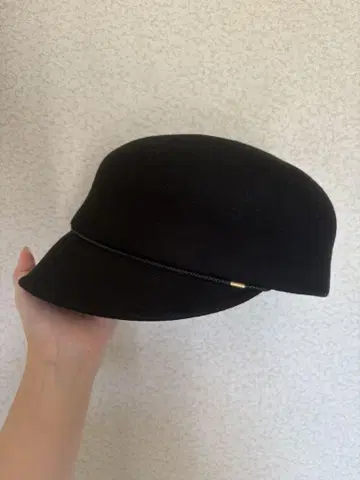 CA4LA 펠트 헌팅 캡 HOVER [ KTZ02045 ]