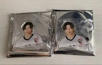 액터즈 리그 풋살 랜덤 헤어핀 키타무라 료