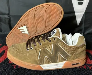 Emerica 희귀 레어 marc johnson 신발