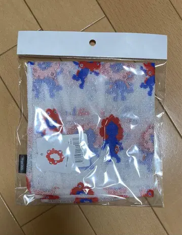 레이스 에코백 미야쿠미야쿠 오사카 만박