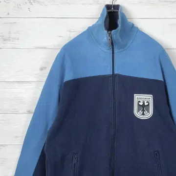 [ 인기 ] 트랙 자켓 독일군 엠블럼 부착 XL